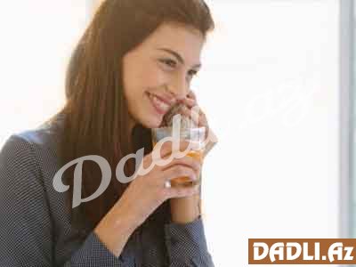 Qidalanma vərdişlərinizi dəyişdirin