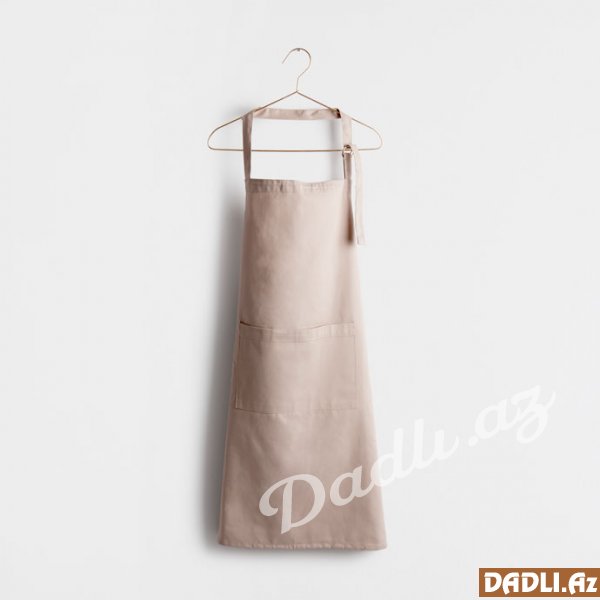 Zara Home mətbəx önlükləri