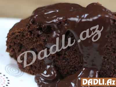 Çaylı keks resepti - Video resept