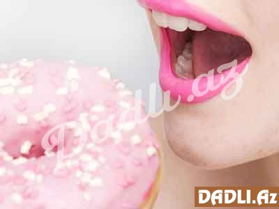 Şirniyyat istəyini azaltmaq üçün 9 üsul