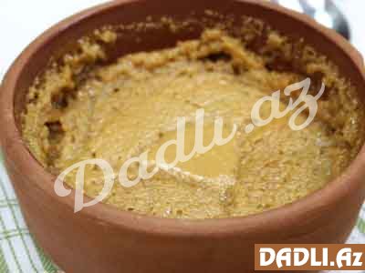 Sobada halva resepti - Video resept