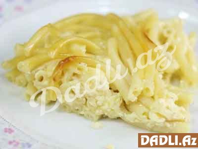 Sobada makaron resepti - Video resept