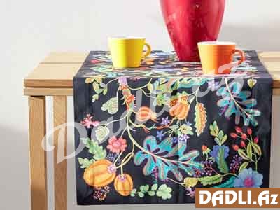 Zara Home runner modelləri (2. hissə)