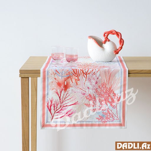 Zara Home runner modelləri (2. hissə)