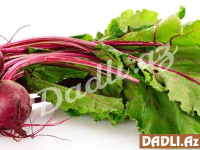 Yarpaqlı şəkər cuğunduru