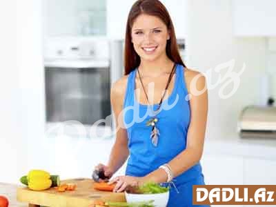 Böyrəklərinizin dostu 6 qida