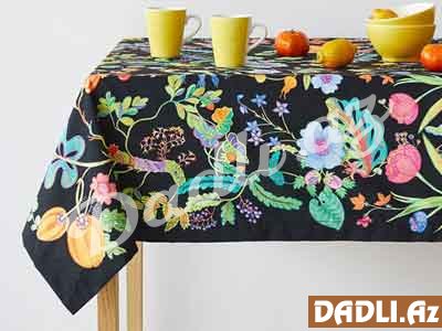 Zara Home süfrə modelləri (2. hissə)