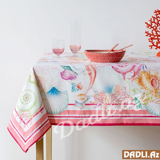 Zara Home süfrə modelləri (2. hissə)