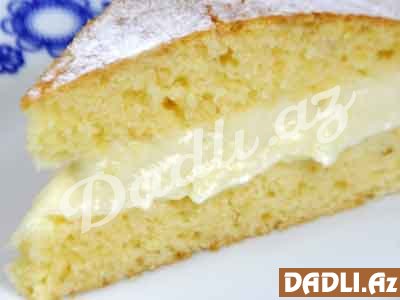 Praktik Alman tortu resepti - Video resept