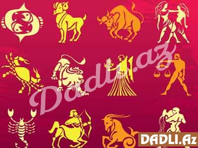 Bürclər hansı xüsusiyyətləri ilə FƏXR ETMƏYƏ LAYİQDİR?