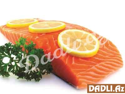 Könlü balıq istəyənin balıq pəhrizi köməyinə gələr