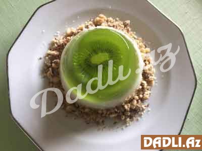 Hürrəm gözü şirniyyatı resepti