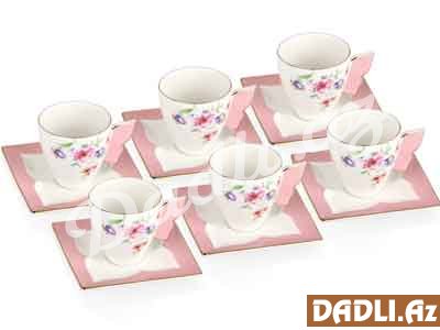 Bernardo qəhvə fincanları