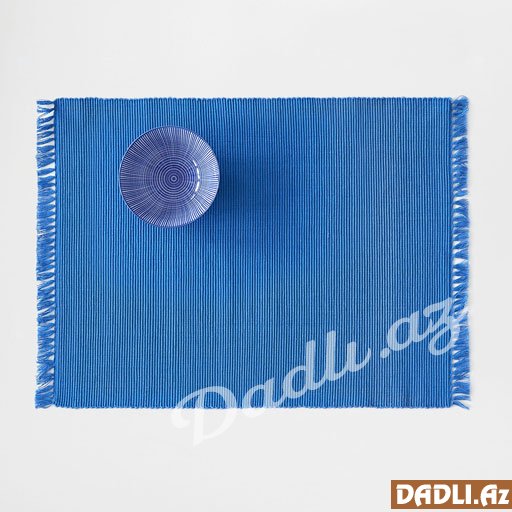 Zara Home boşqab altlıqları (1. hissə)