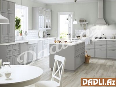 Müasir tələblərə cavab verən mətbəx necə olmalıdır?