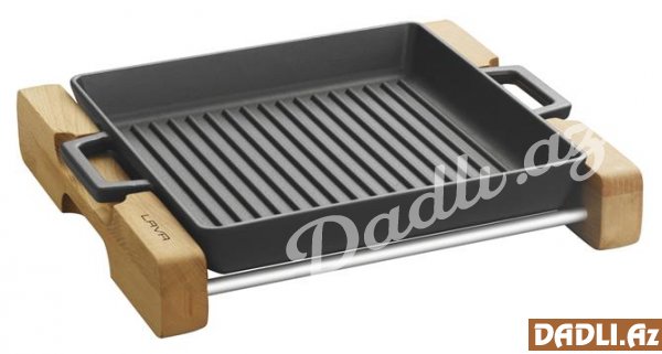 Dəmir döküm tava modelləri