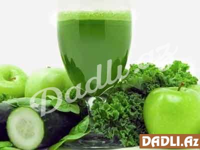 Ömrü uzadan içki resepti