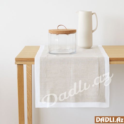 Zara Home runner modelləri (1. hissə)