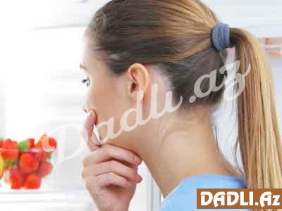 Hansı qidaları dondurmaq olar, hansıları olmaz?