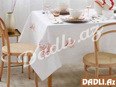 Zara Home süfrə modelləri (1. hissə)