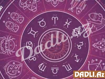 Bürclər bir yemek olsaydı?