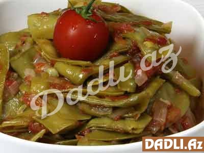 Sultani lobya resepti - Video resept