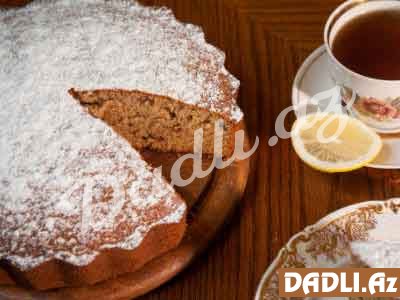 Marçipan möcüzəsi resepti