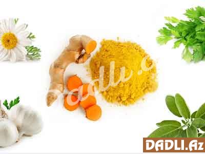 Alzheimer xəstəliyinə düçar olmamaq üçün bunları yeyin