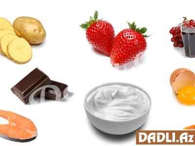 Zehni artıran qidalar