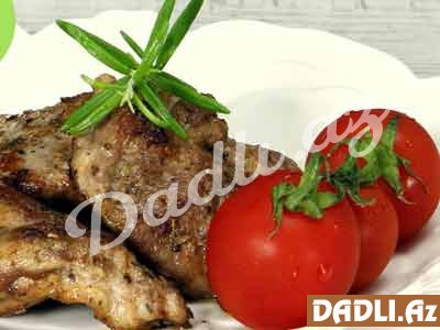 Tavada külbastı resepti - Video resept