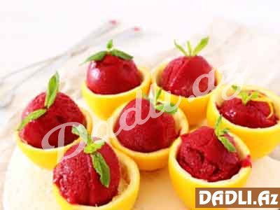 Moruqlu sorbe resepti