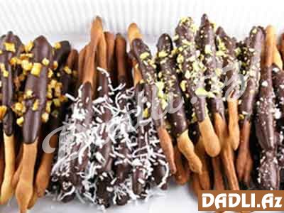 Nutella sticks resepti