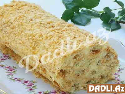 Paleno tortu resepti