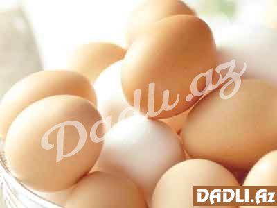 Yumurtanın sağlamlığımıza faydaları