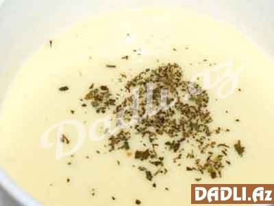 Buğda şorbası resepti