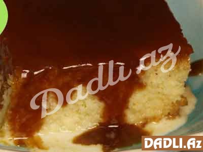 Trileçe resepti - Video resept