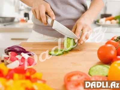 Kökəltməyən qidalar