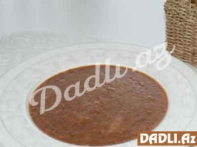 Lobya şorbası resepti