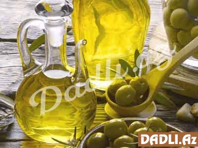 Zeytun yağının faydaları