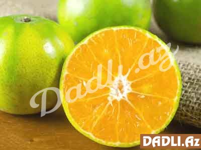 Naringi suyu xərçəng riskini azaldır
