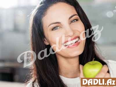 Yedikcə arıqladan 10 qida
