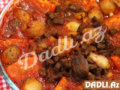 Ramazan kababı resepti