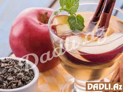 Darçınlı su ilə bir neçə gündə artıq çəkilərinizdən qurtulun!