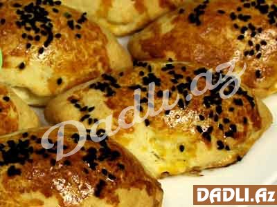 Pendirli poğaça resepti - Video resept