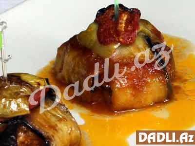 İslim kababı resepti - Video resept