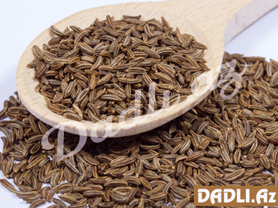 Cirə (kimyon) nədir?