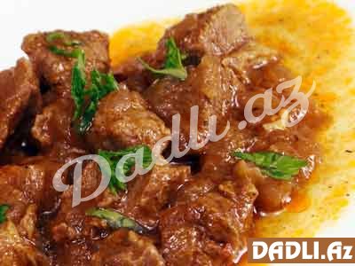 Tas kabab resepti - Video resept