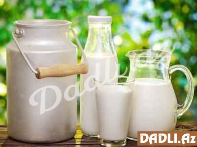 Keçi südü ana südünün əvəzləyicisi olar bilərmi?