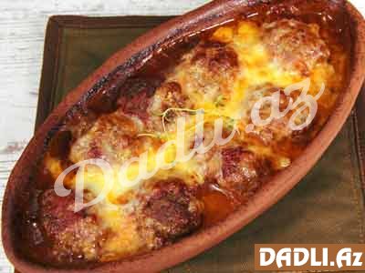 Sobada küftə resepti - Video resept