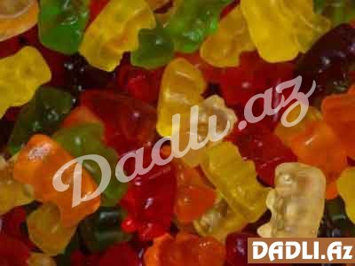 Uşaqları xəstə edən qida